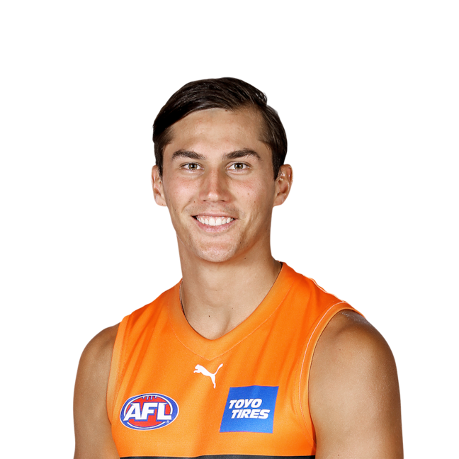 Isaac Cumming profile picture